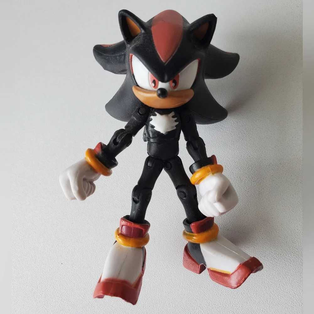 Sonic the Hedgehog | Shadow the Hedgehog 3
